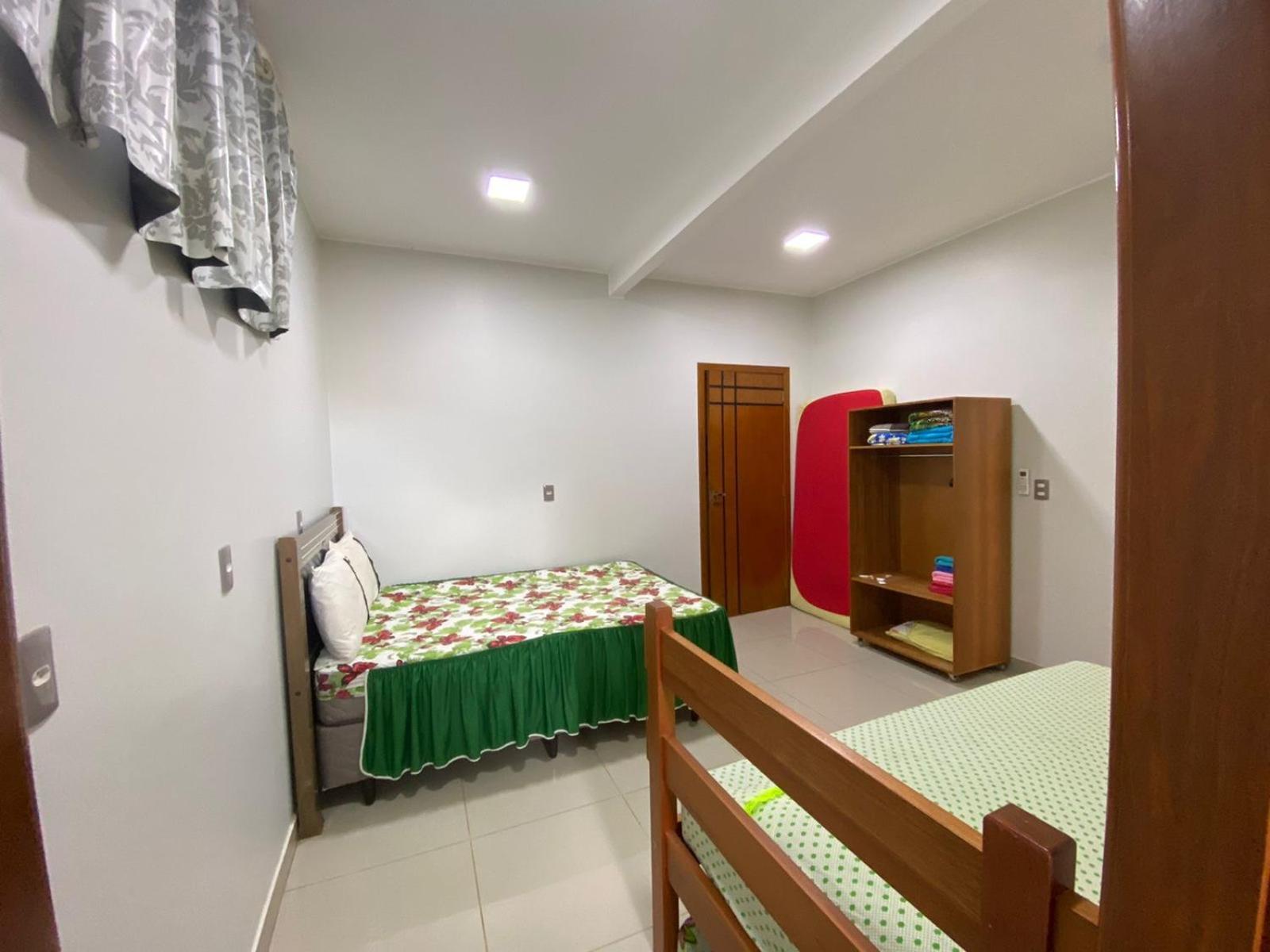 Suites Flor de Lis Pirenópolis Exterior foto